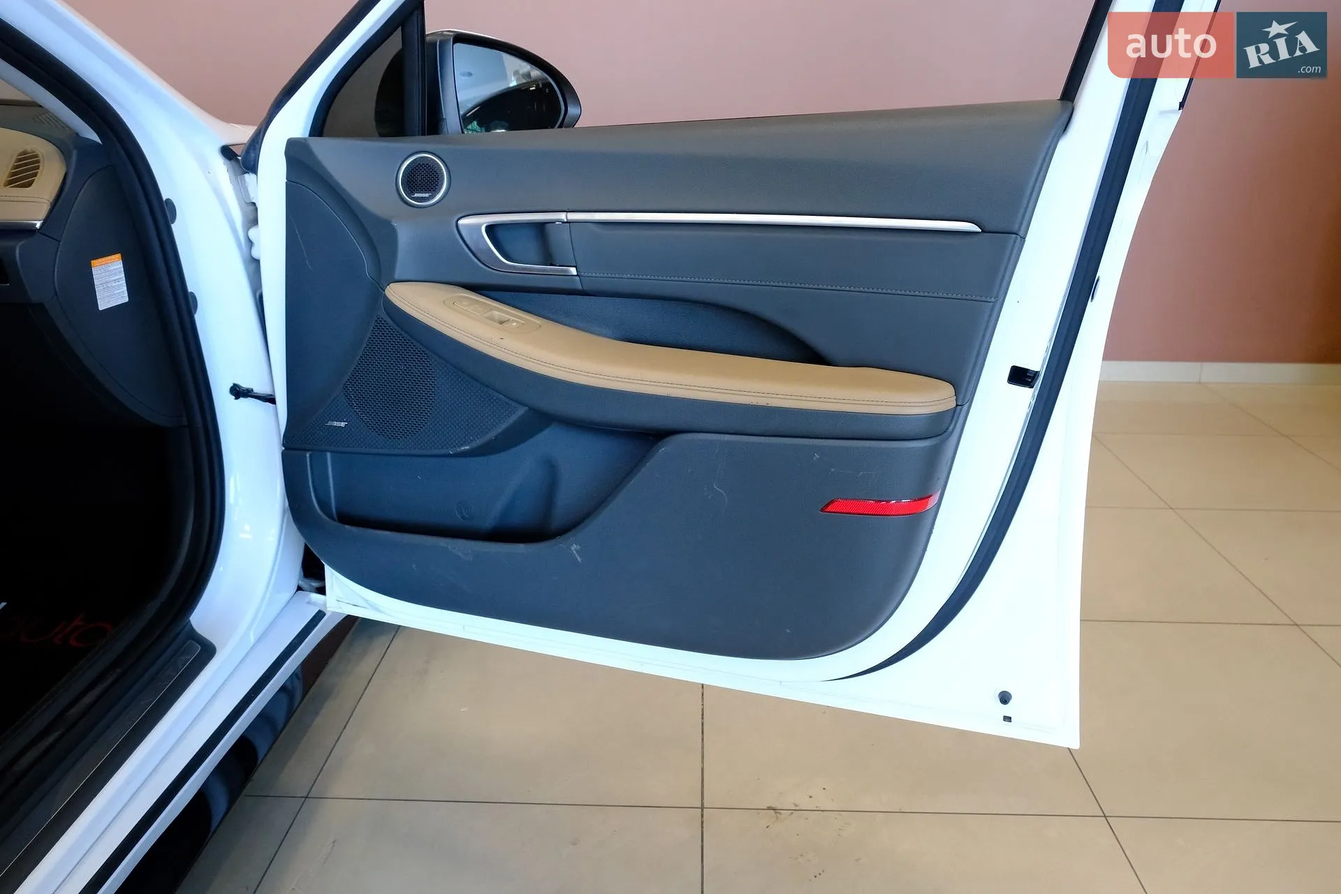 2020 Hyundai Sonata - мініатюра 32