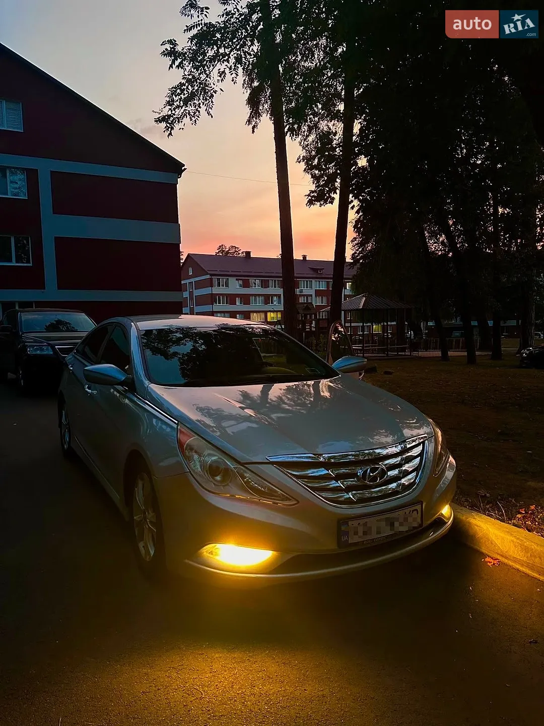 2014 Hyundai Sonata - мініатюра 5