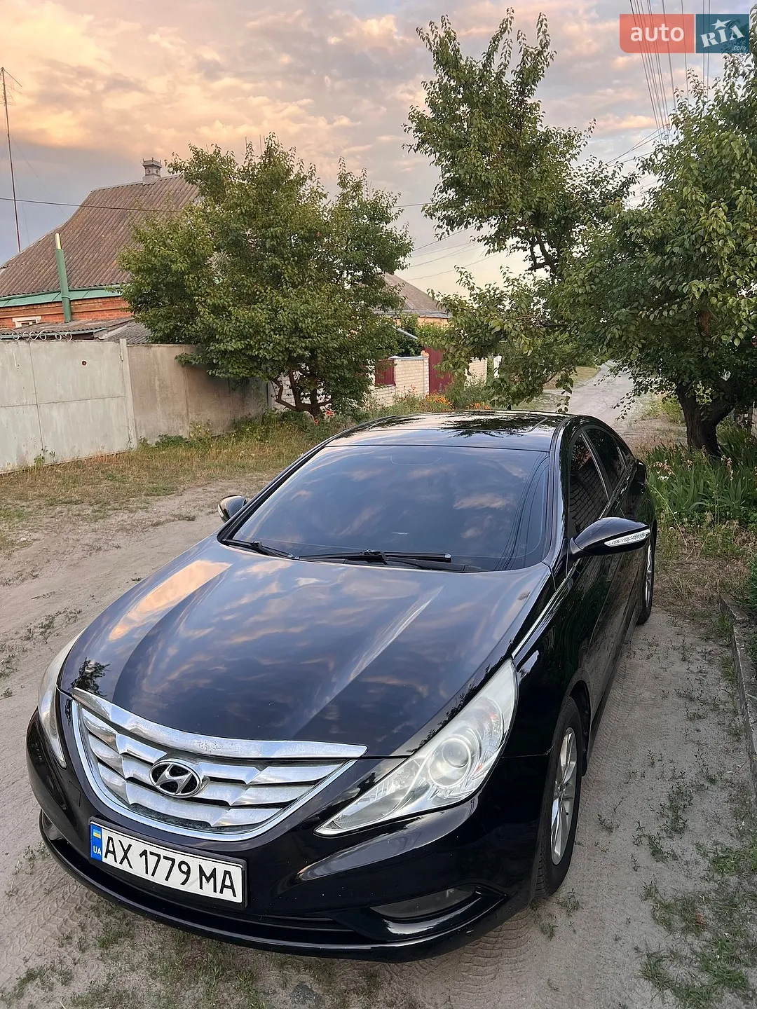 2014 Hyundai Sonata - мініатюра 3