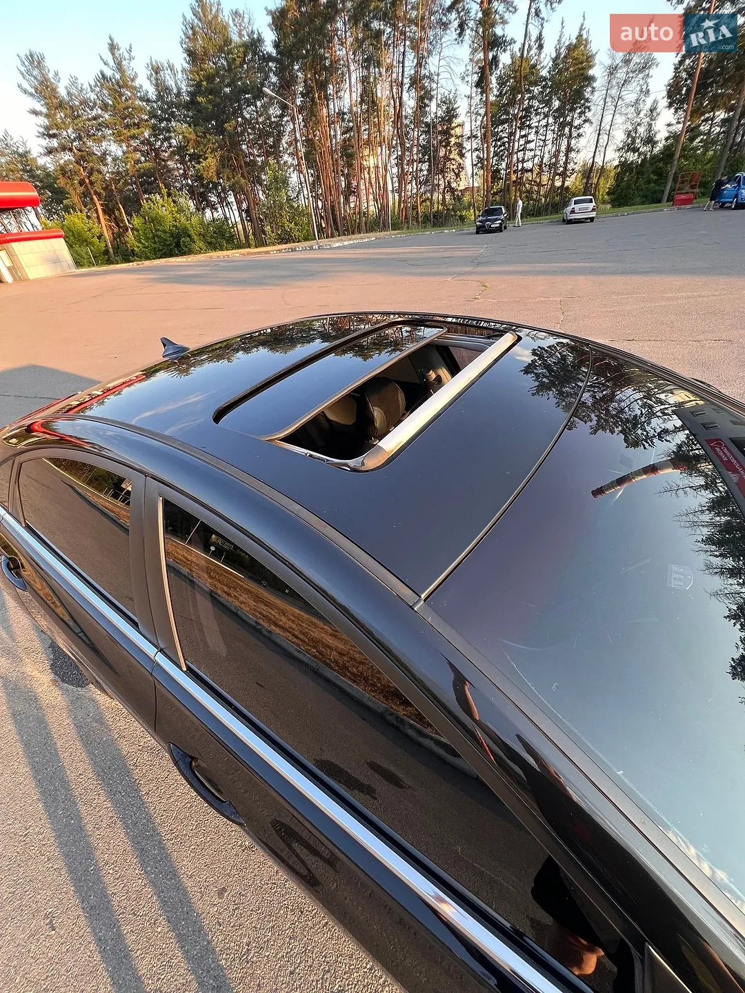 2014 Hyundai Sonata - мініатюра 6