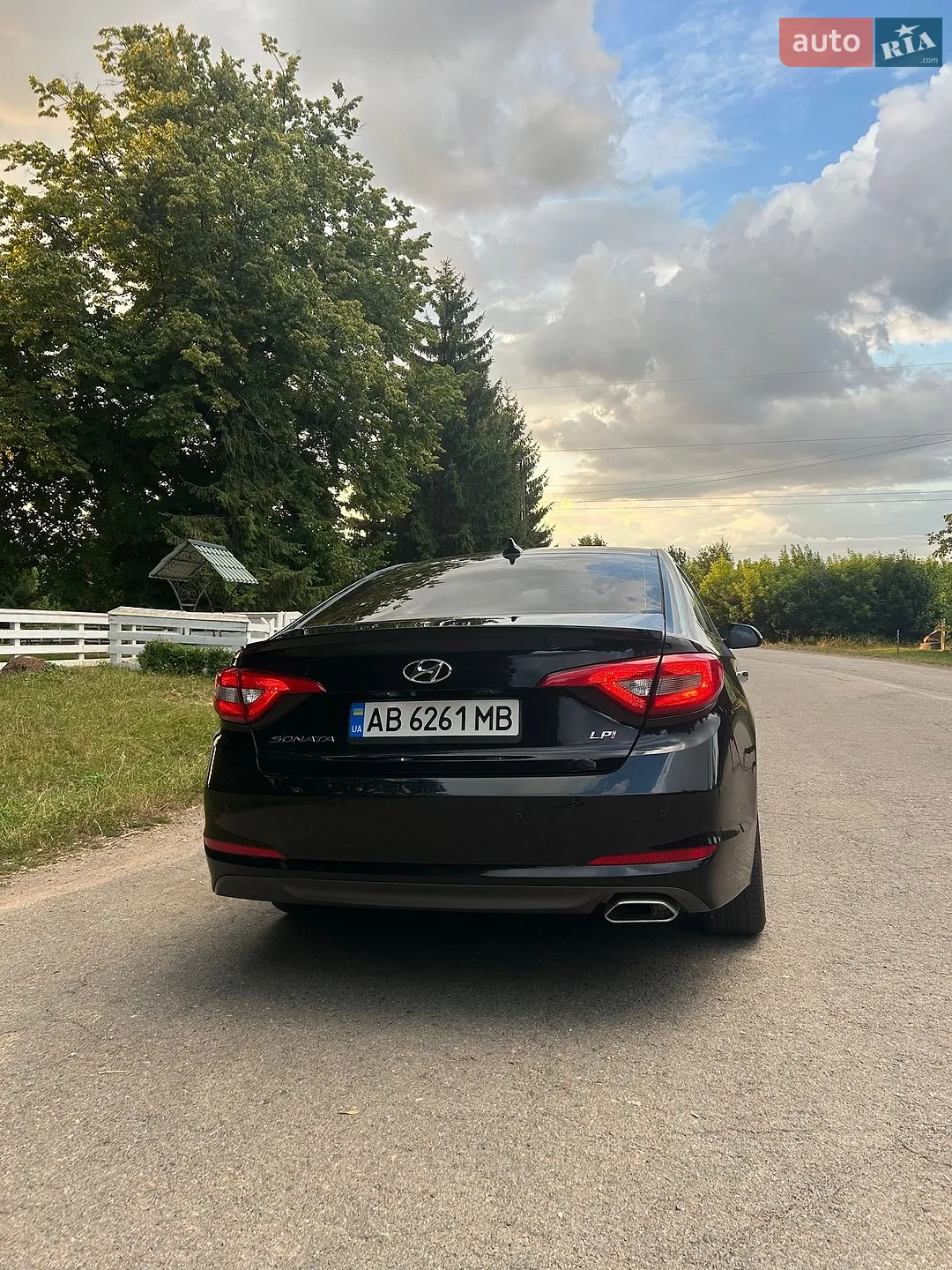 2014 Hyundai Sonata - мініатюра 7