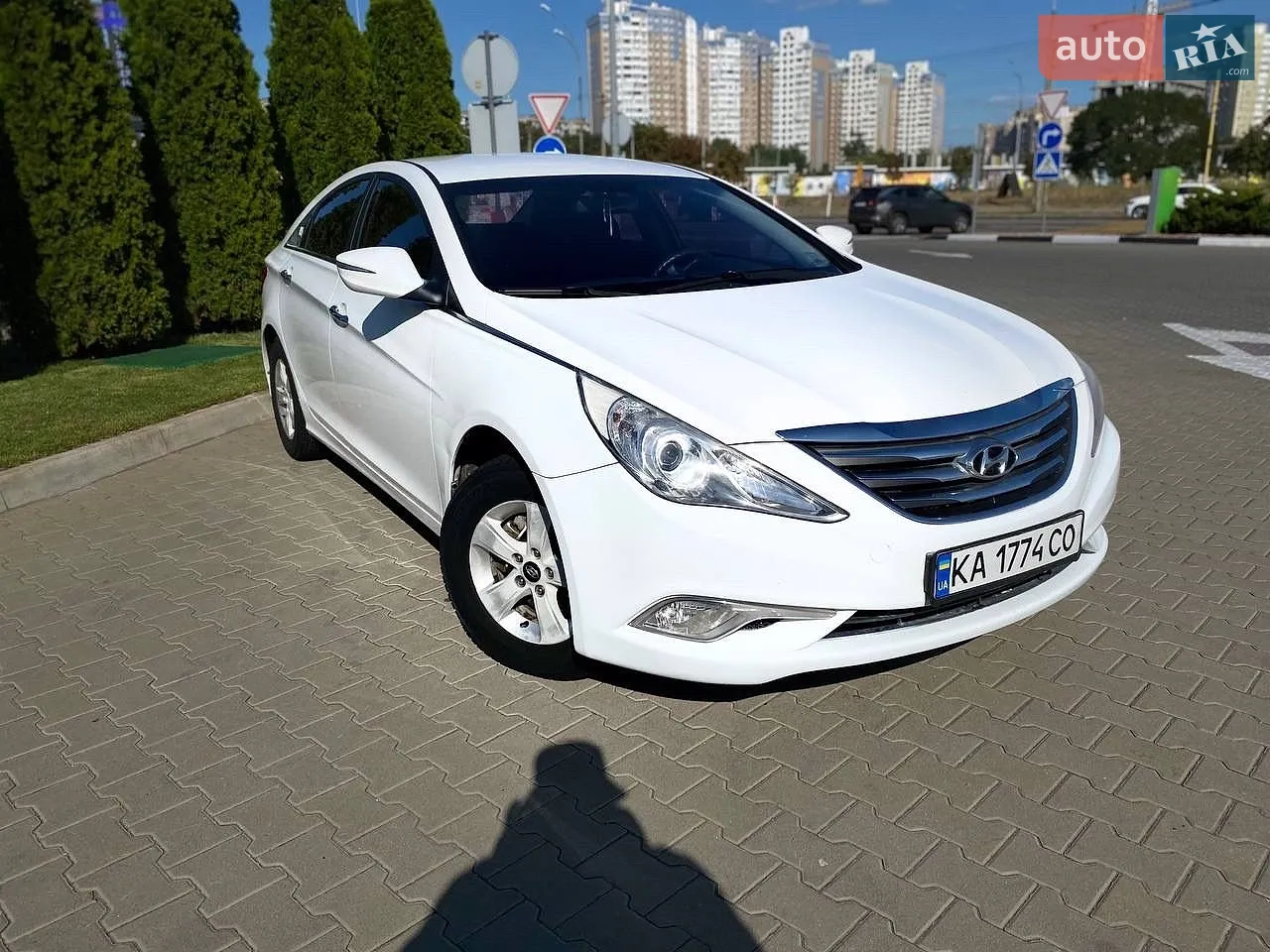 2014 Ford Focus - мініатюра 35