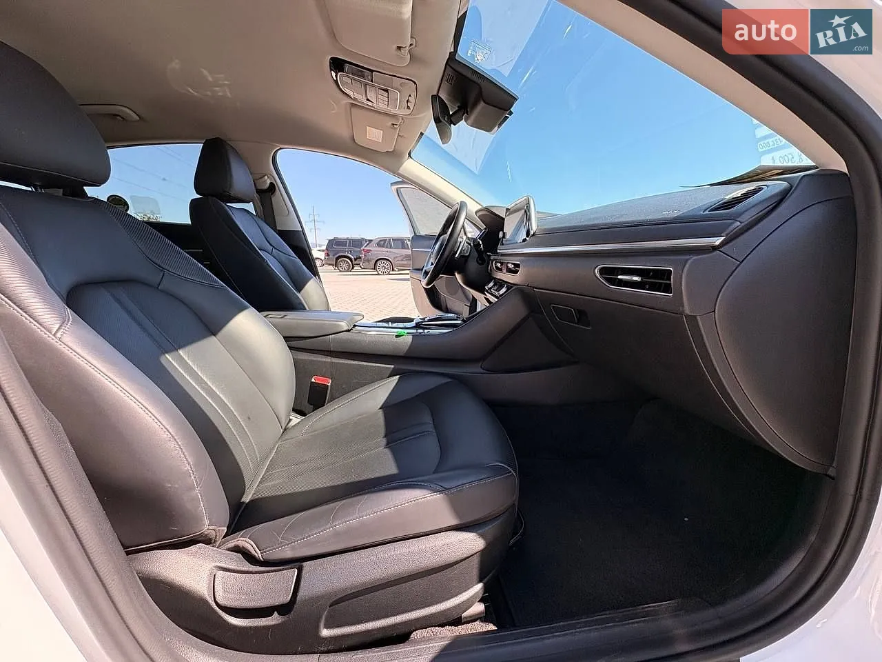 2019 Hyundai Sonata - мініатюра 14