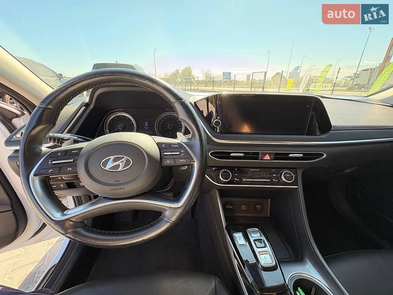 2019 Hyundai Sonata - мініатюра 20