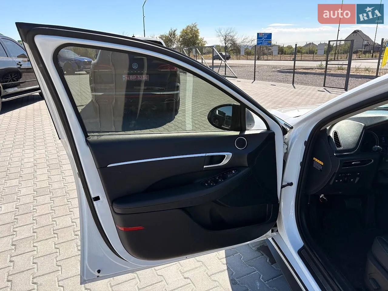 2019 Hyundai Sonata - мініатюра 22