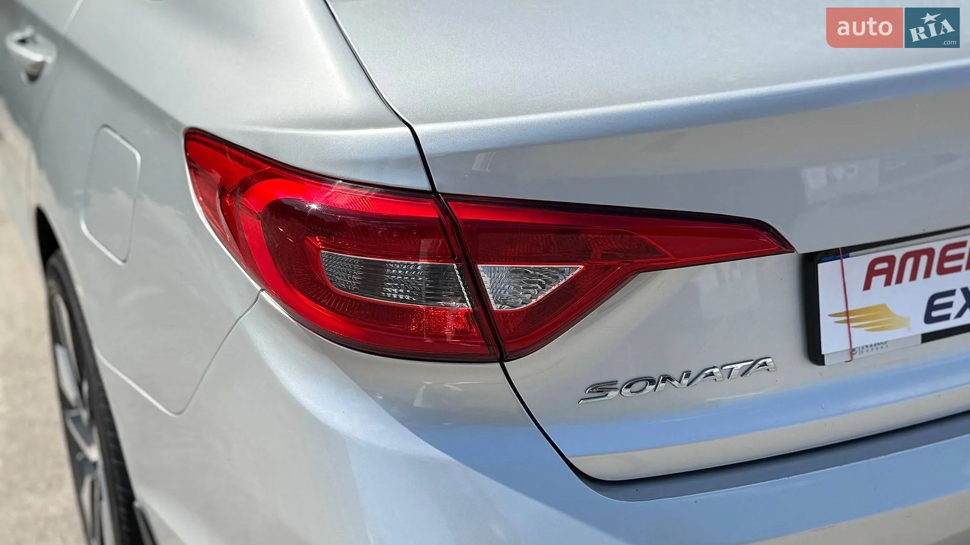 2015 Hyundai Sonata - мініатюра 15
