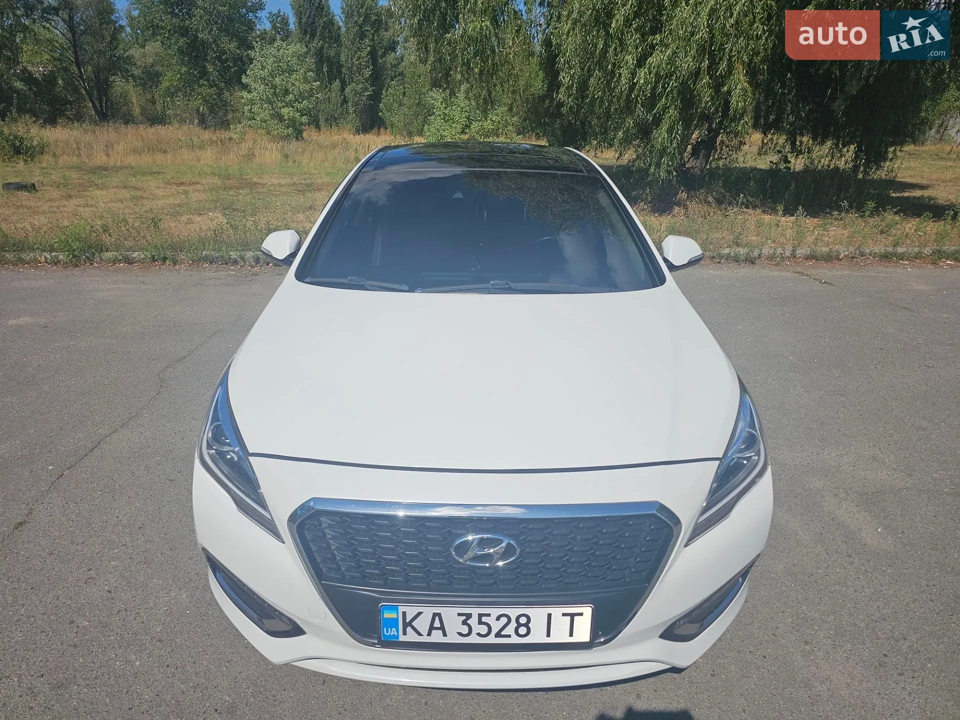 2016 Hyundai Sonata - мініатюра 18