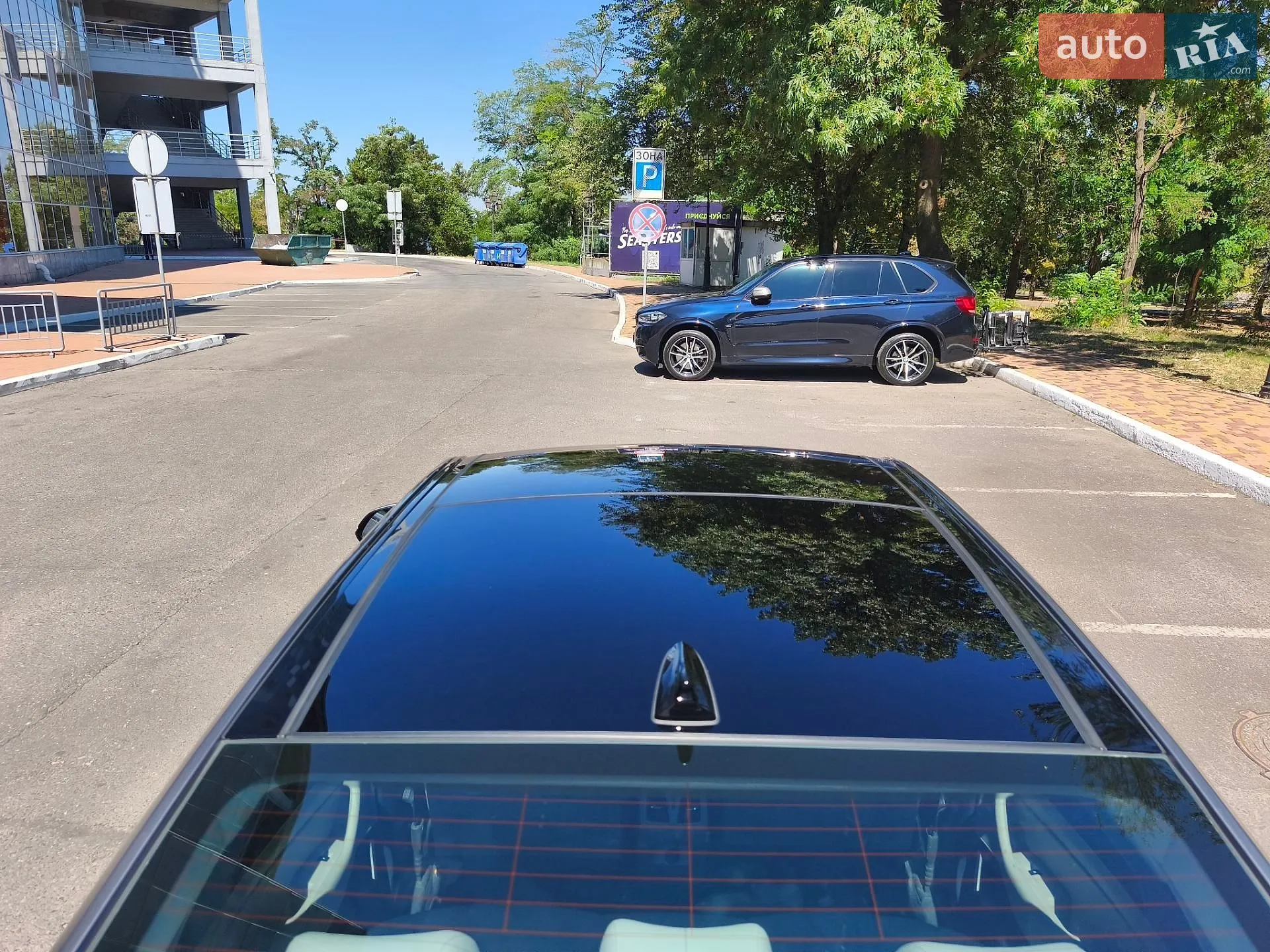 2018 Hyundai Sonata - мініатюра 20