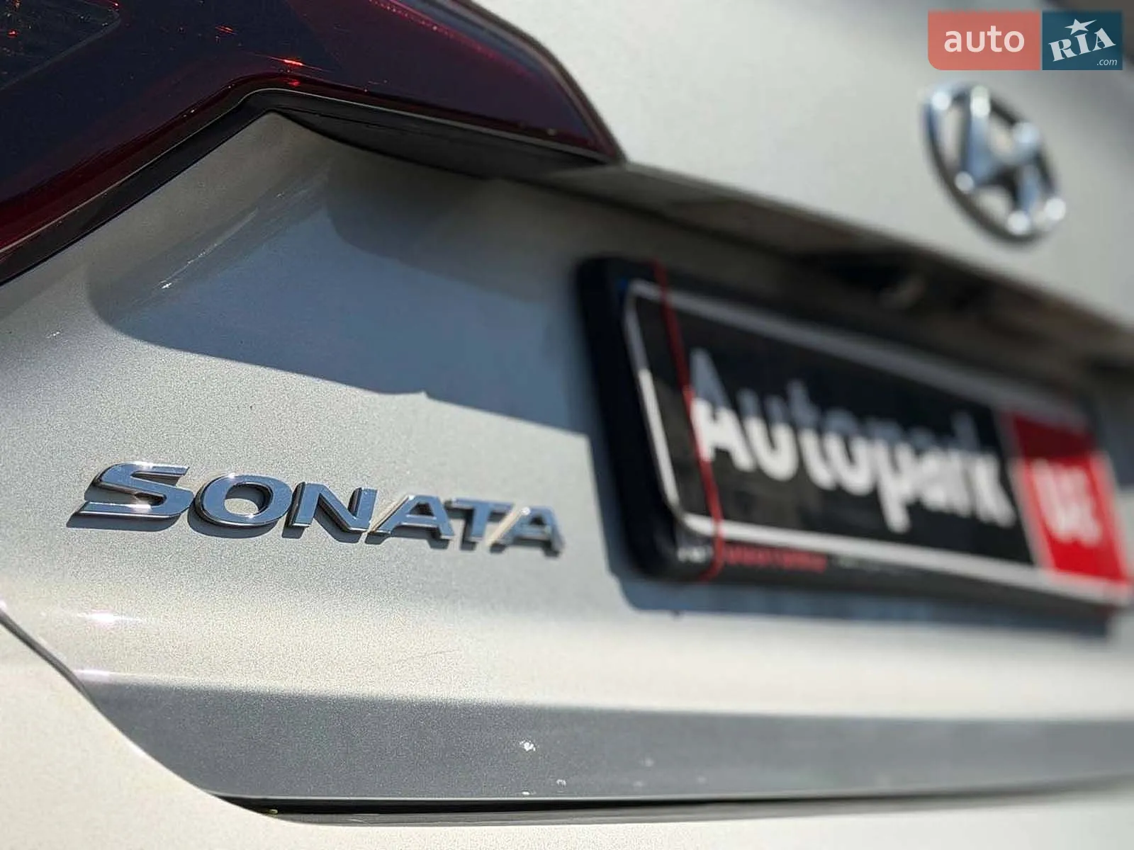 2015 Hyundai Sonata - мініатюра 22