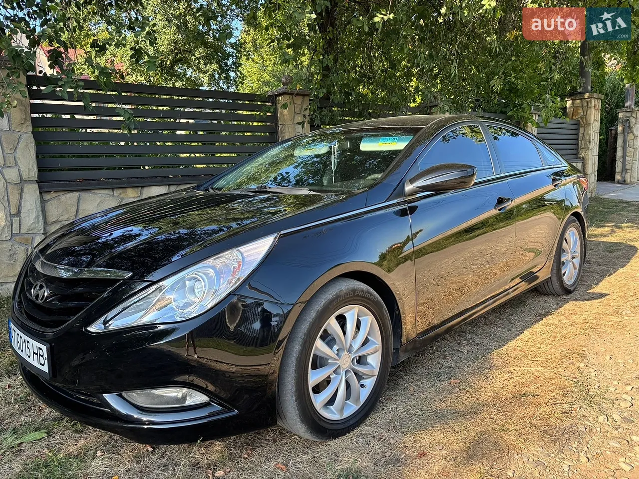 2014 Hyundai Sonata - мініатюра 35
