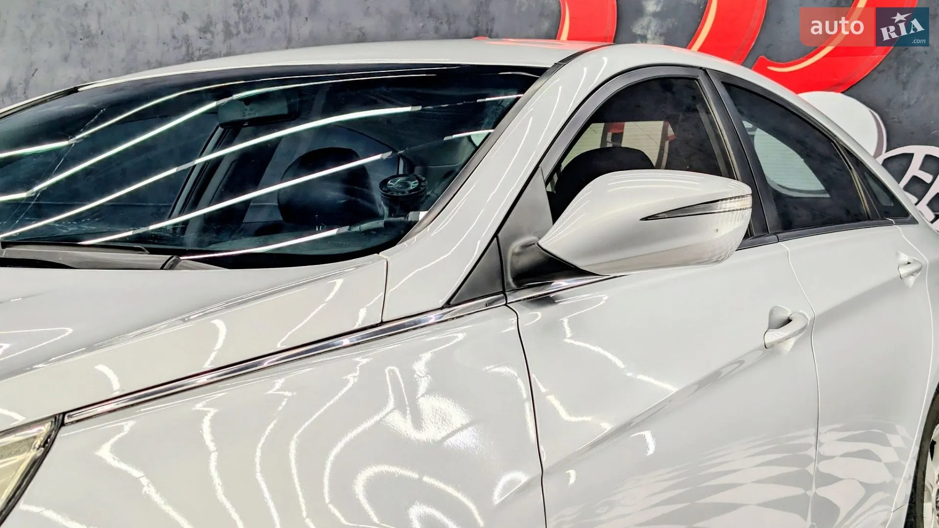 2013 Hyundai Sonata - мініатюра 7