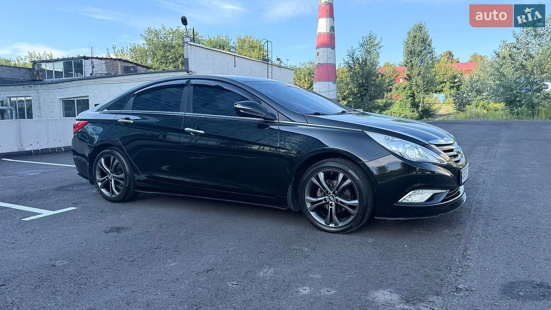 2014 Hyundai Sonata - мініатюра 21