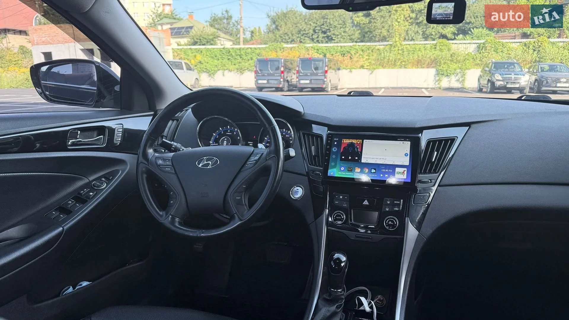 2014 Hyundai Sonata - мініатюра 33
