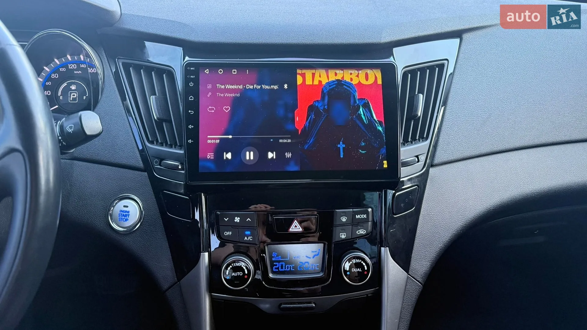 2014 Hyundai Sonata - мініатюра 39