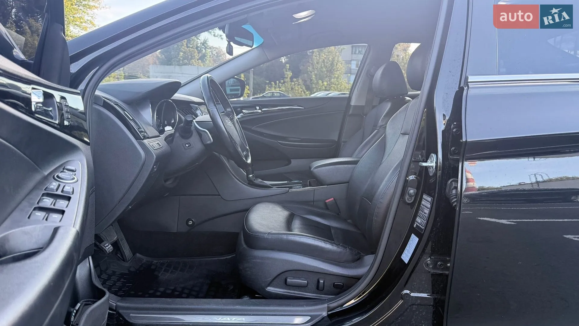 2014 Hyundai Sonata - мініатюра 44