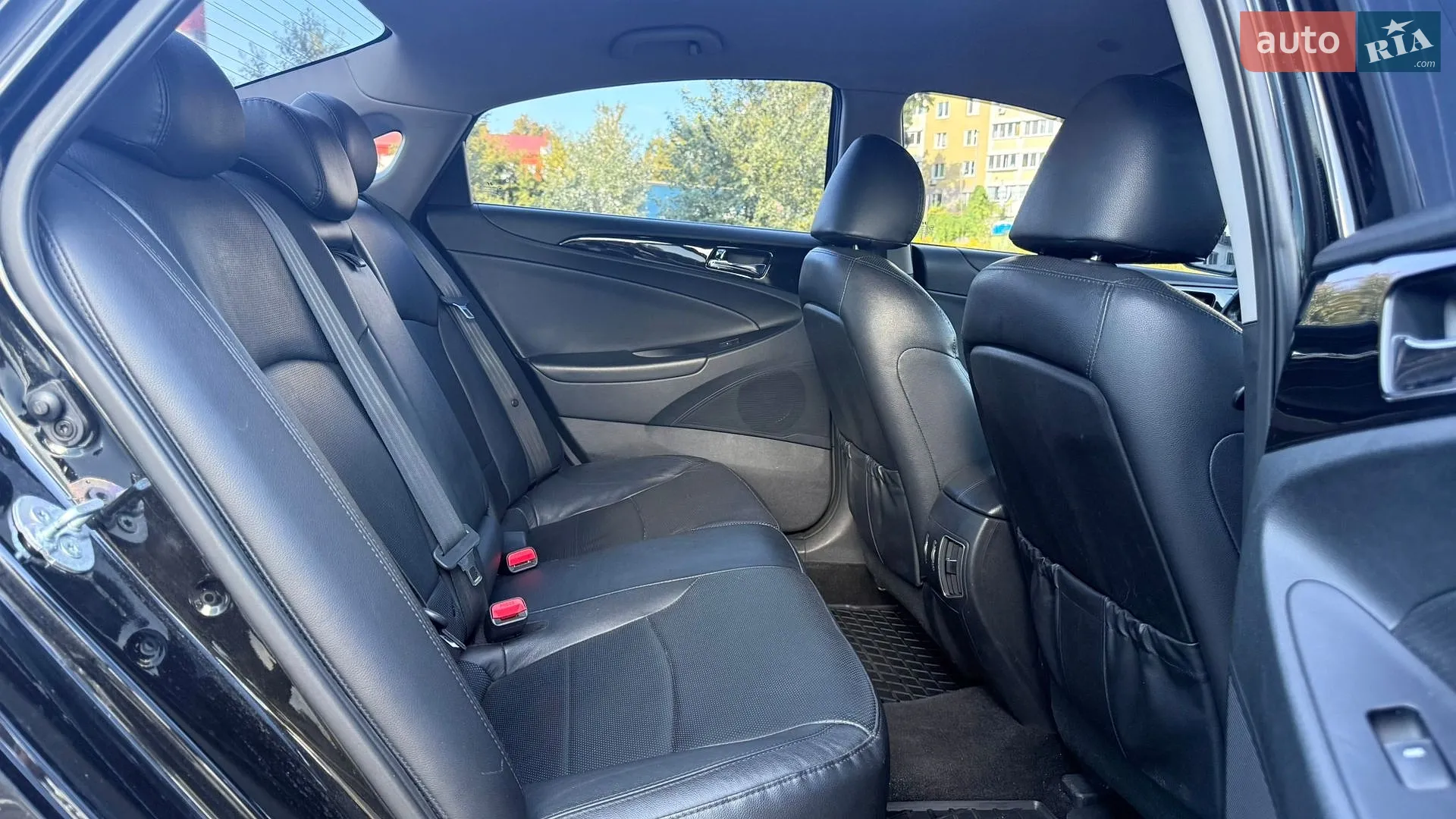 2014 Hyundai Sonata - мініатюра 56