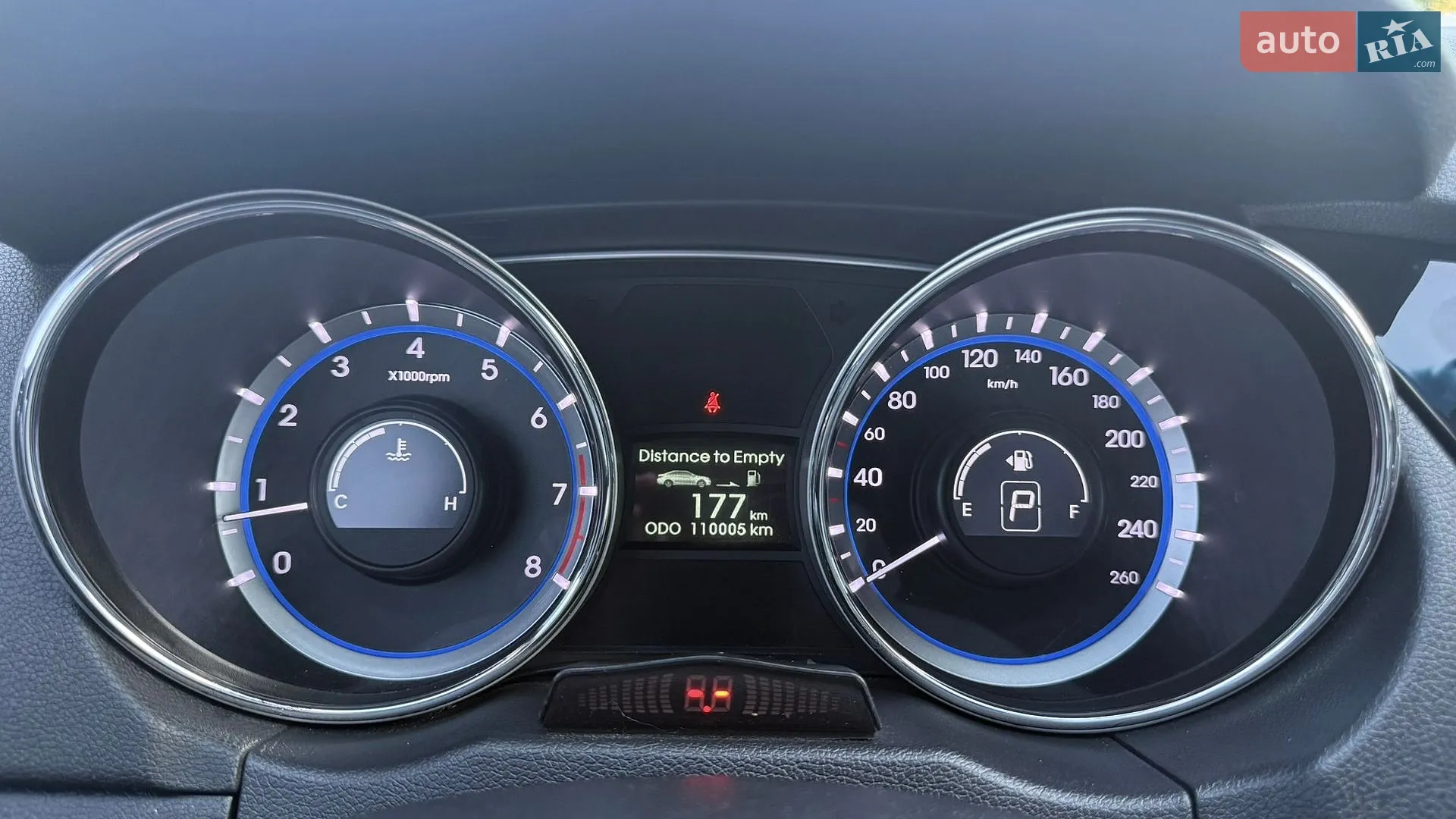 2014 Hyundai Sonata - мініатюра 59