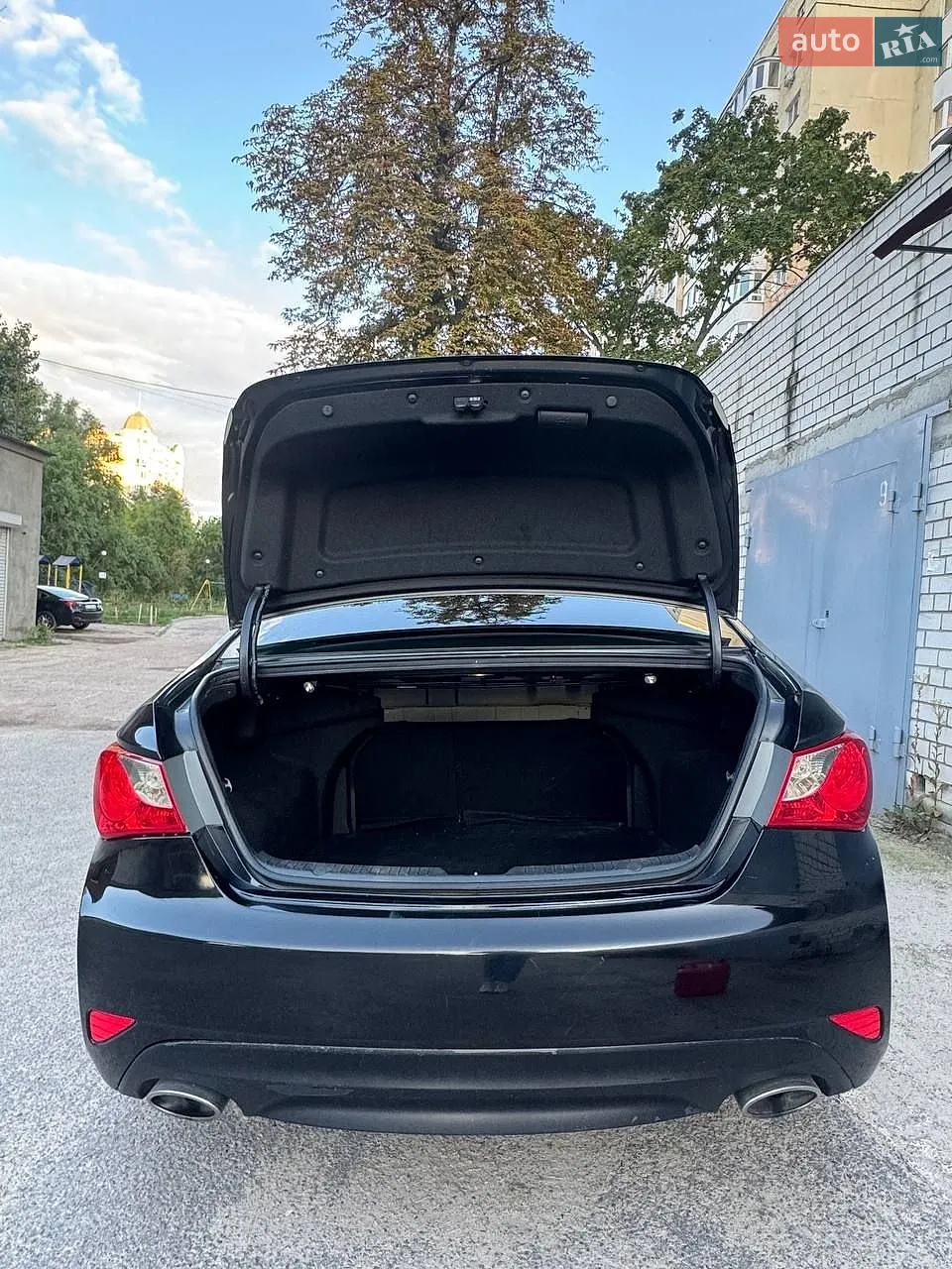 2014 Hyundai Sonata - мініатюра 21