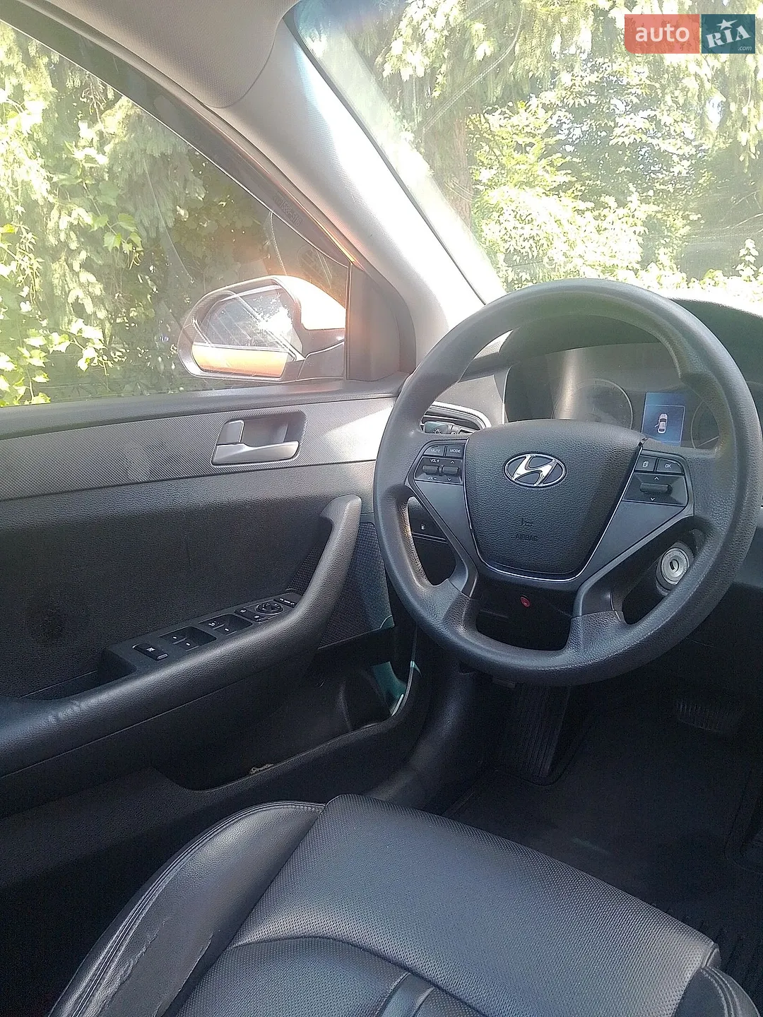 2016 Hyundai Sonata - мініатюра 29