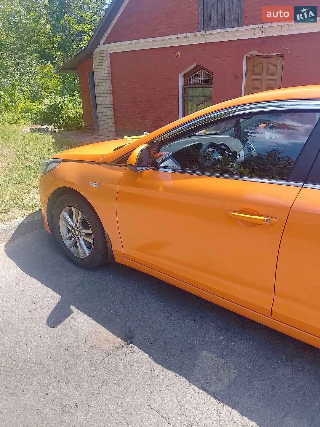 2016 Hyundai Sonata - мініатюра 45