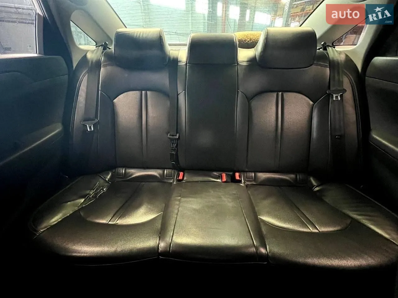 2015 Hyundai Sonata - мініатюра 3