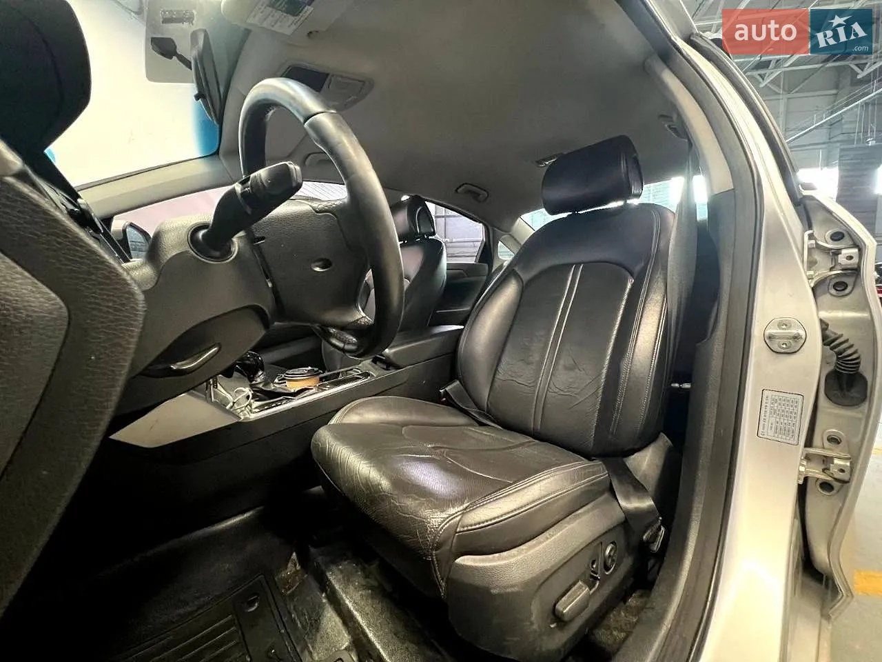 2015 Hyundai Sonata - мініатюра 7