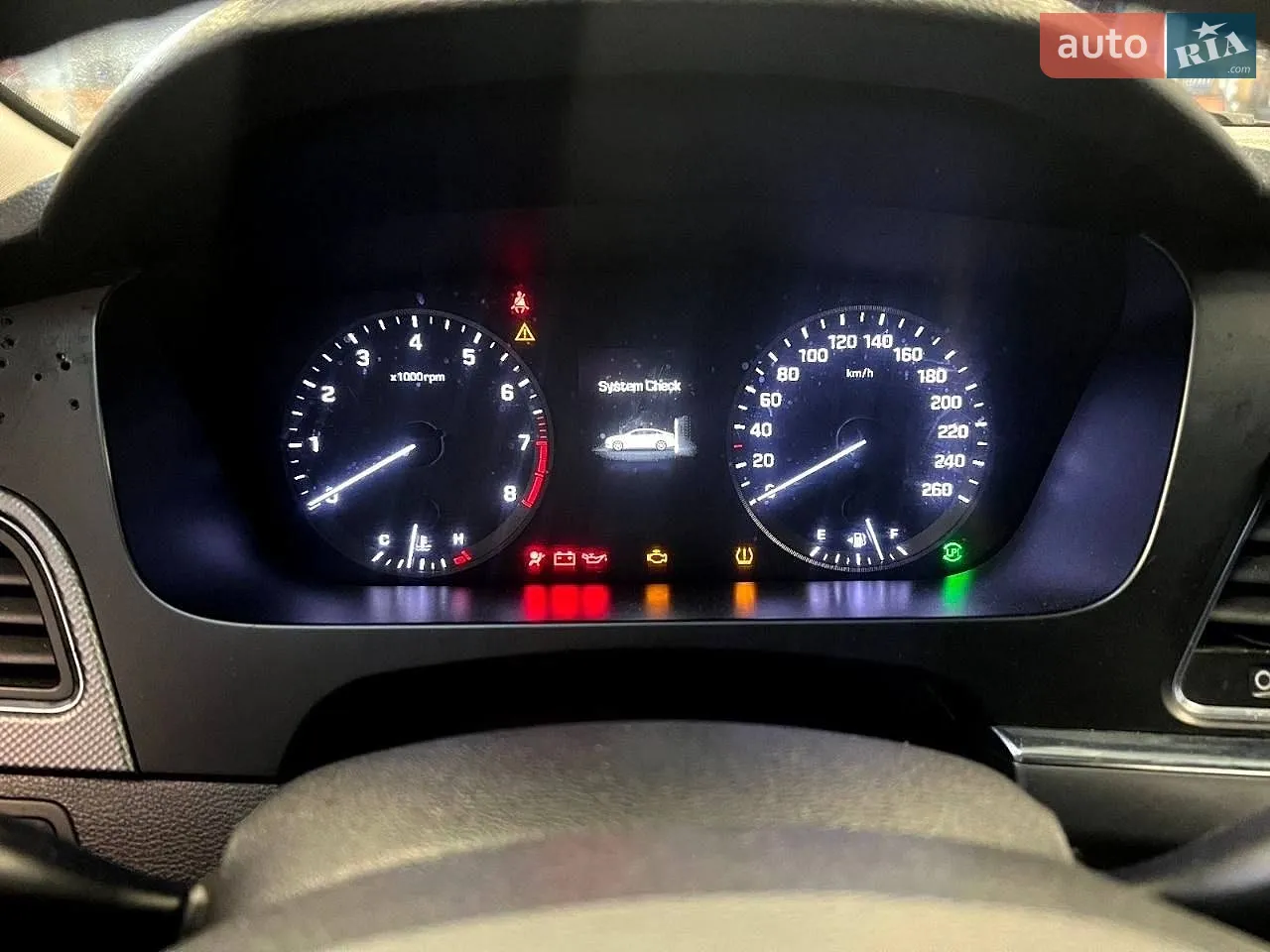 2015 Hyundai Sonata - мініатюра 9