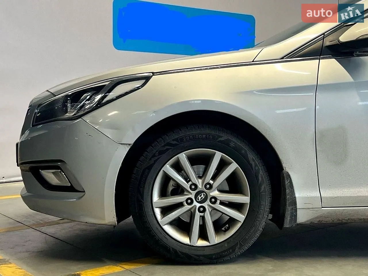 2015 Hyundai Sonata - мініатюра 13