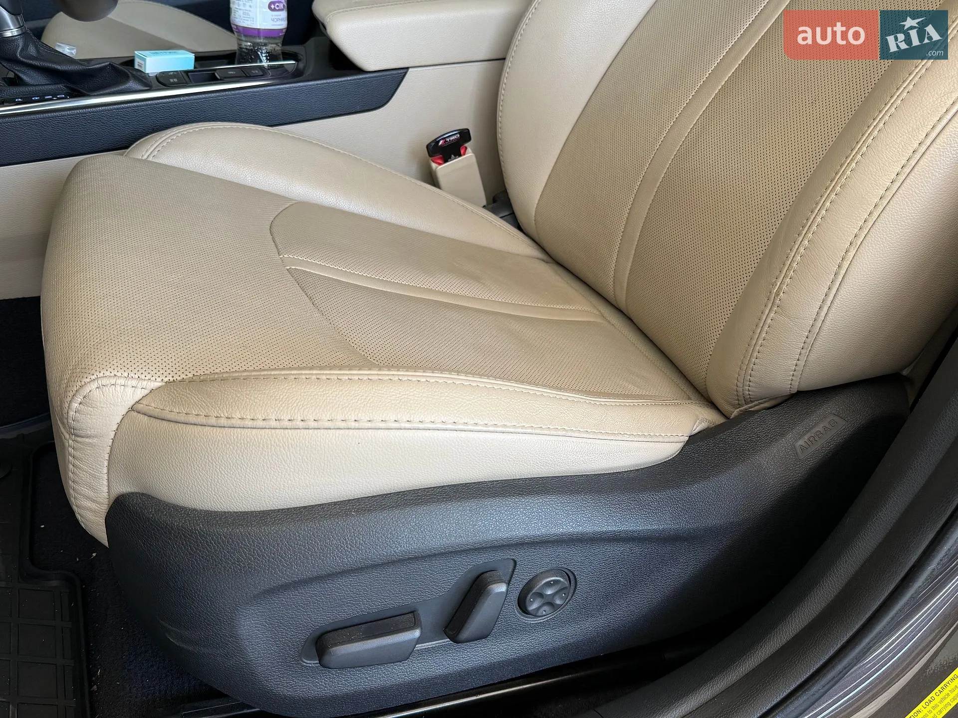 2016 Hyundai Sonata - мініатюра 23