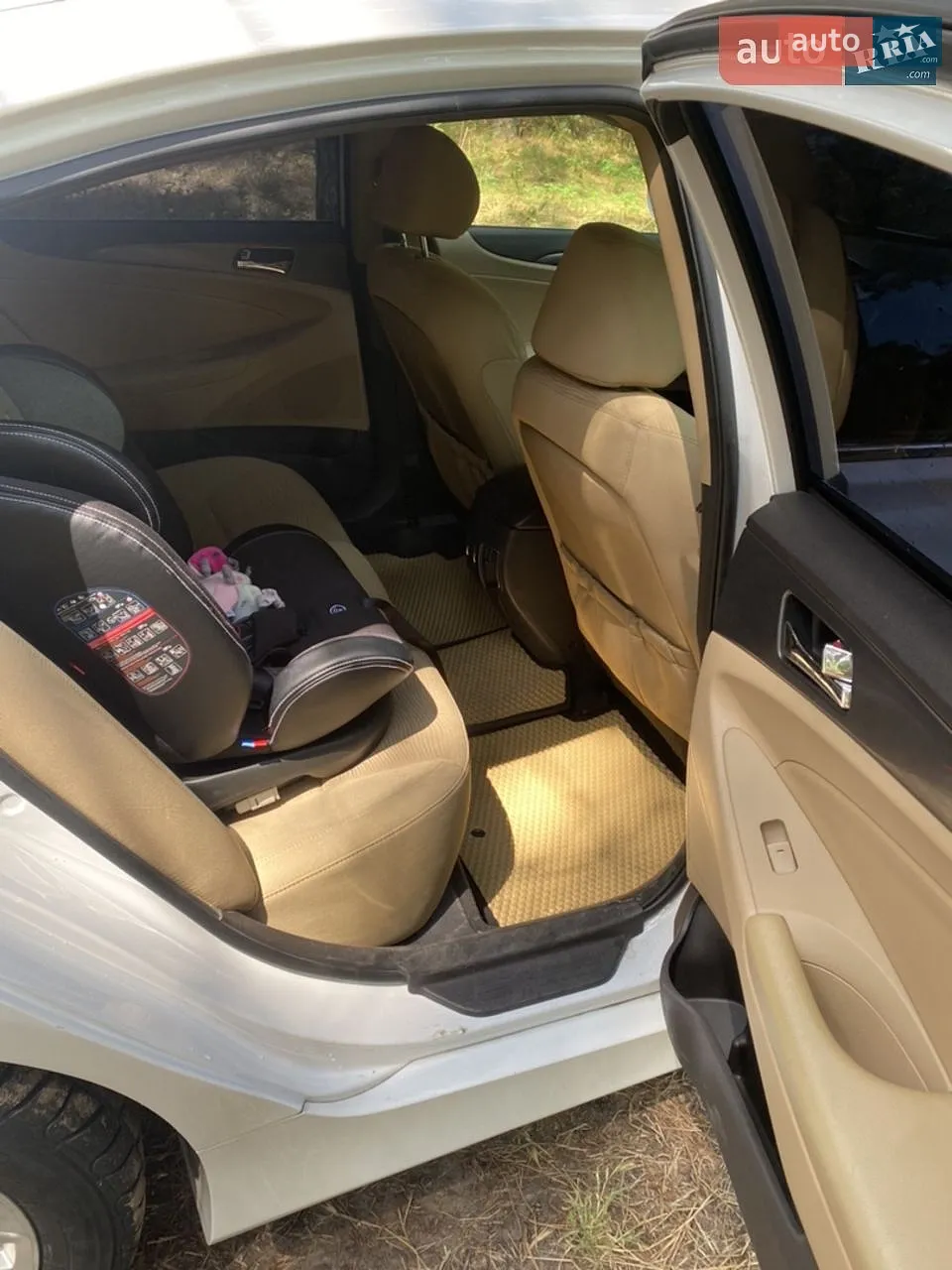2013 Hyundai Sonata - мініатюра 18
