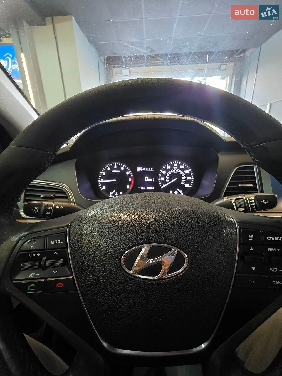 2016 Hyundai Sonata - мініатюра 14
