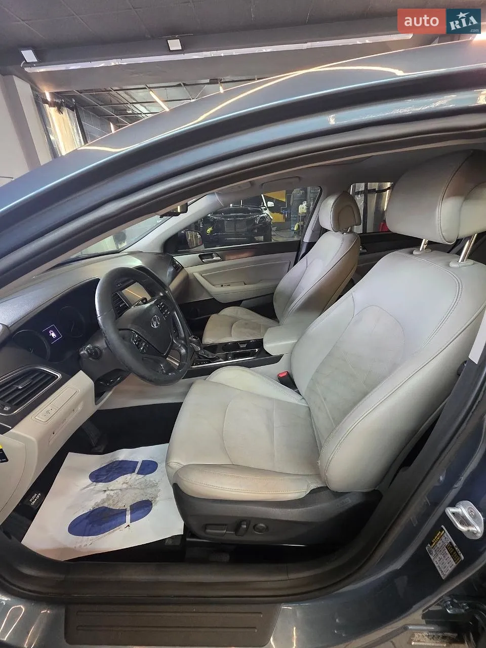 2016 Hyundai Sonata - мініатюра 18