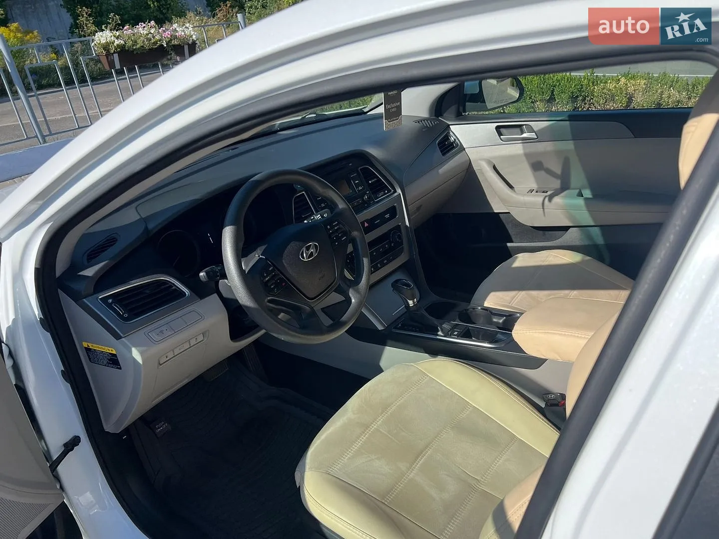 2014 Hyundai Sonata - мініатюра 13