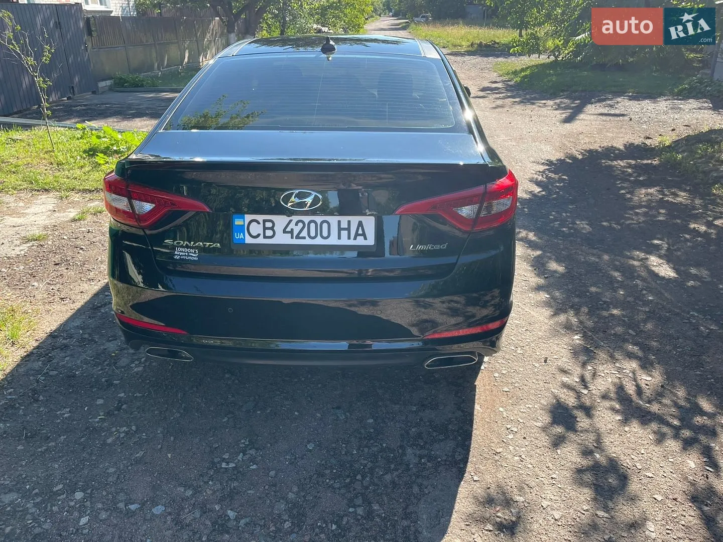 2016 Hyundai Sonata - мініатюра 9