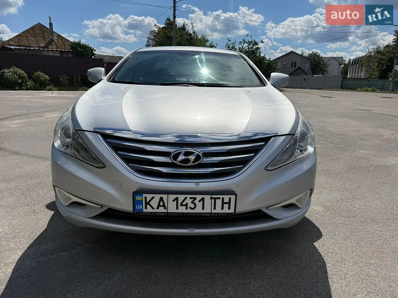 2012 Hyundai Sonata - мініатюра 36