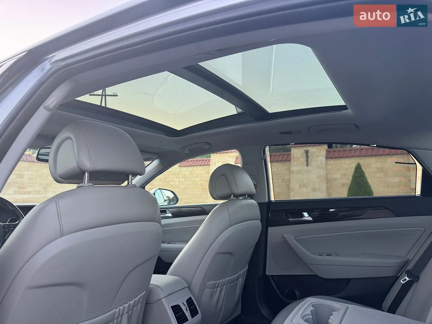2015 Hyundai Sonata - мініатюра 18