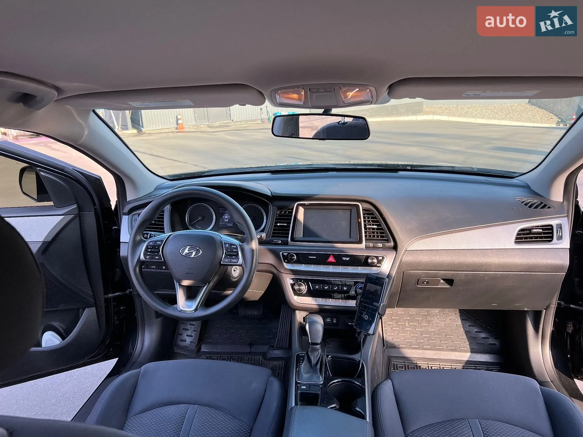 2017 Hyundai Sonata - мініатюра 14