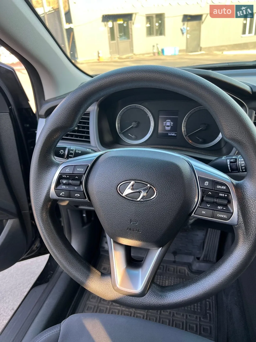 2017 Hyundai Sonata - мініатюра 13