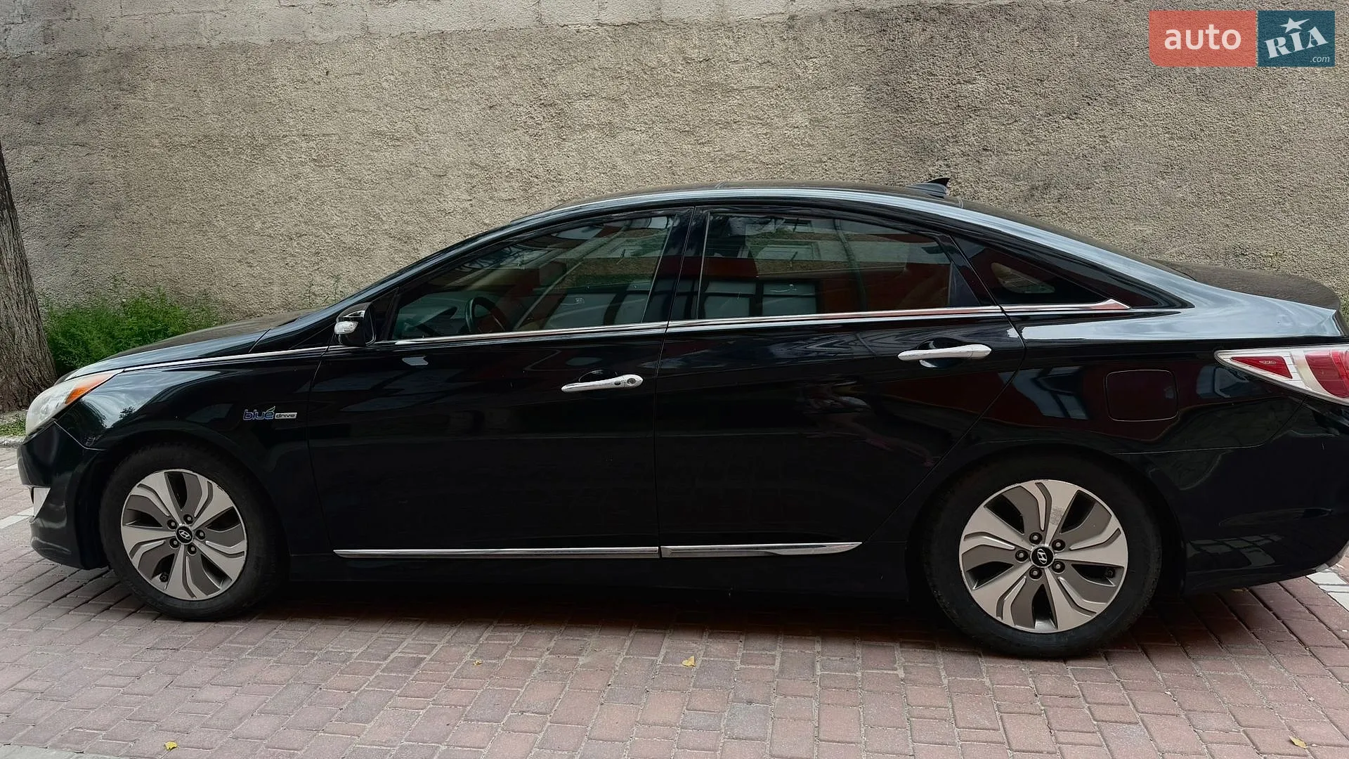 2014 Hyundai Sonata - мініатюра 3