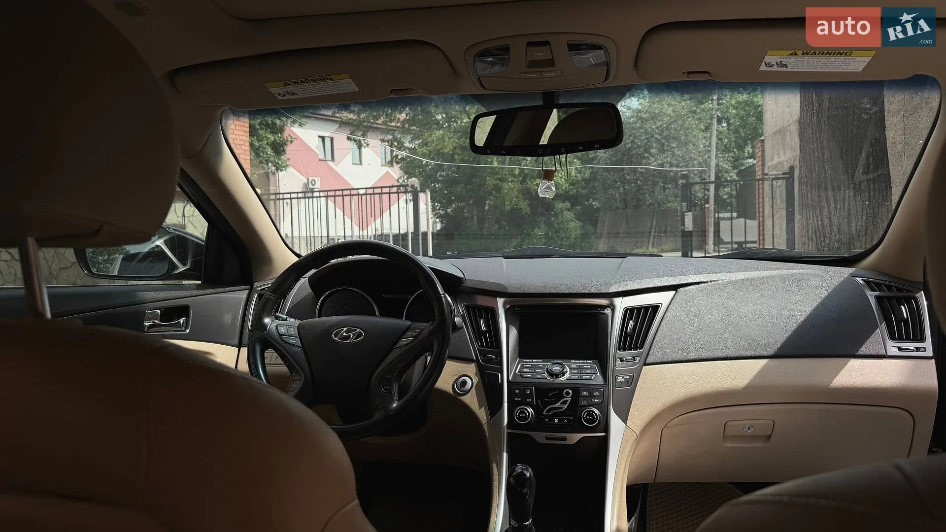 2014 Hyundai Sonata - мініатюра 6