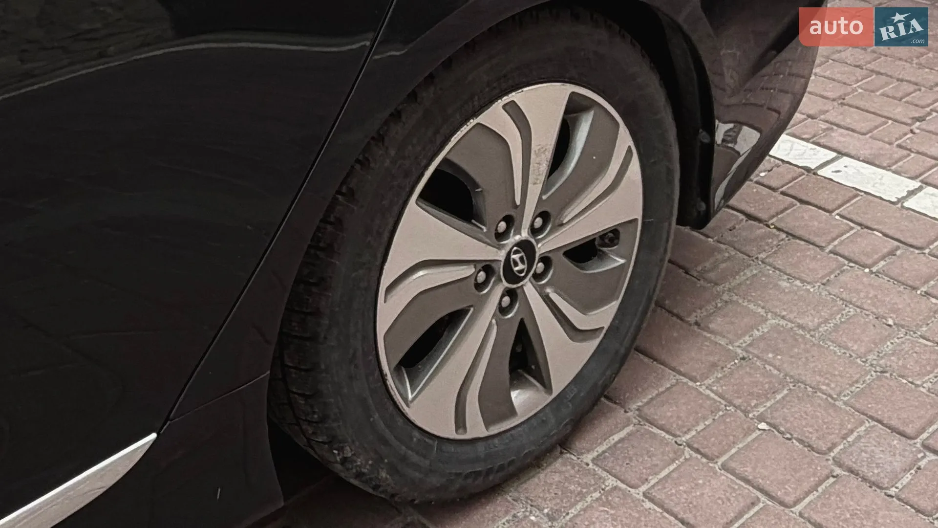 2014 Hyundai Sonata - мініатюра 9