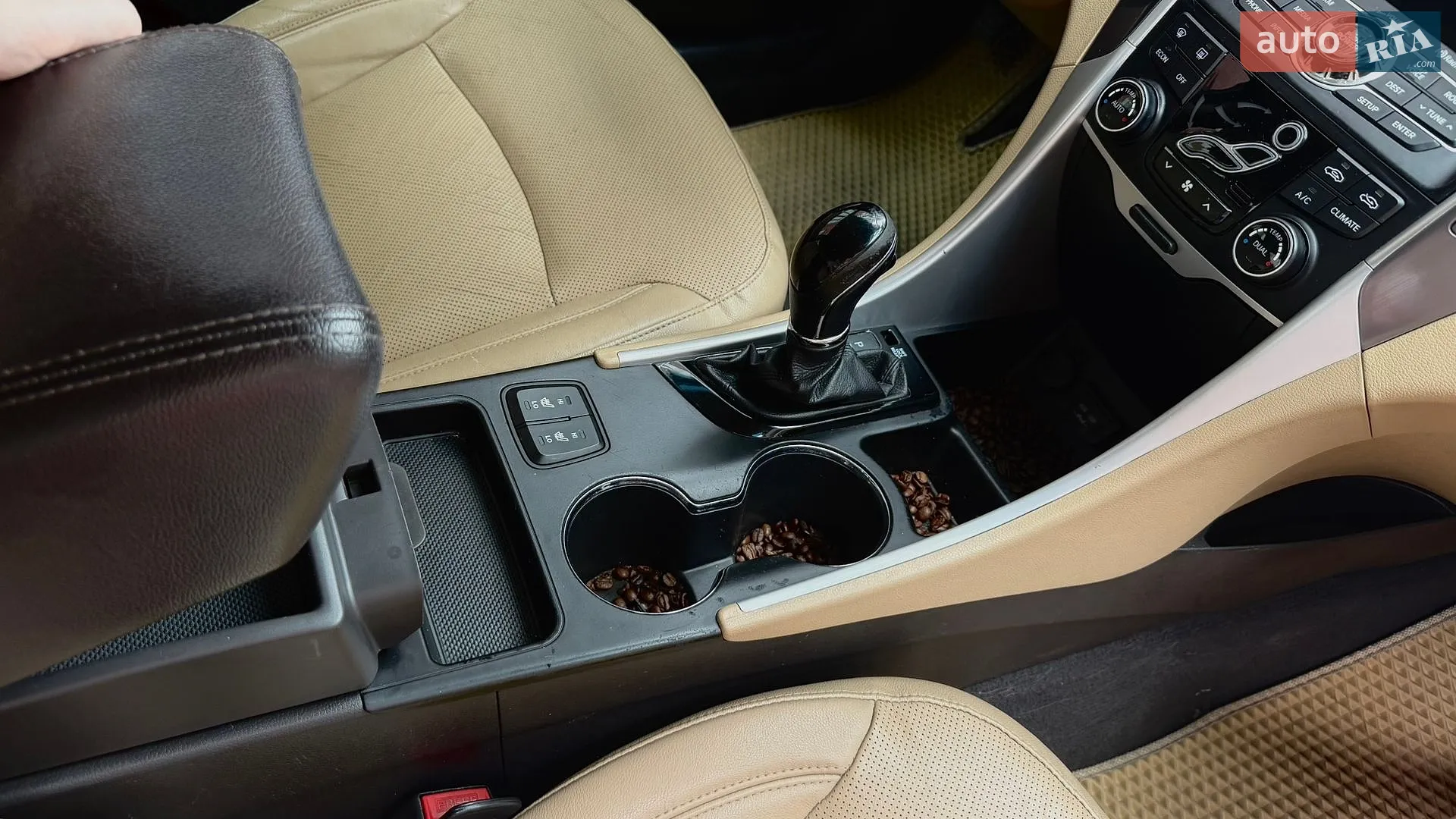 2014 Hyundai Sonata - мініатюра 12