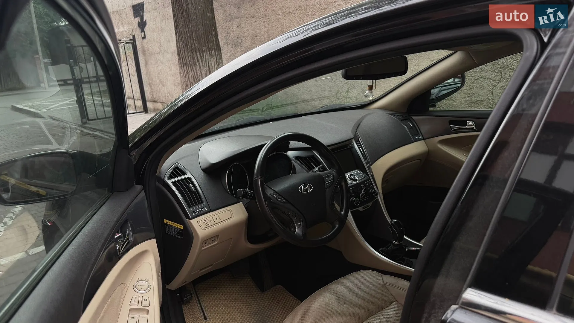 2014 Hyundai Sonata - мініатюра 13