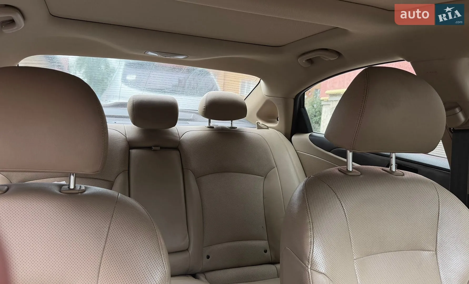 2014 Hyundai Sonata - мініатюра 18