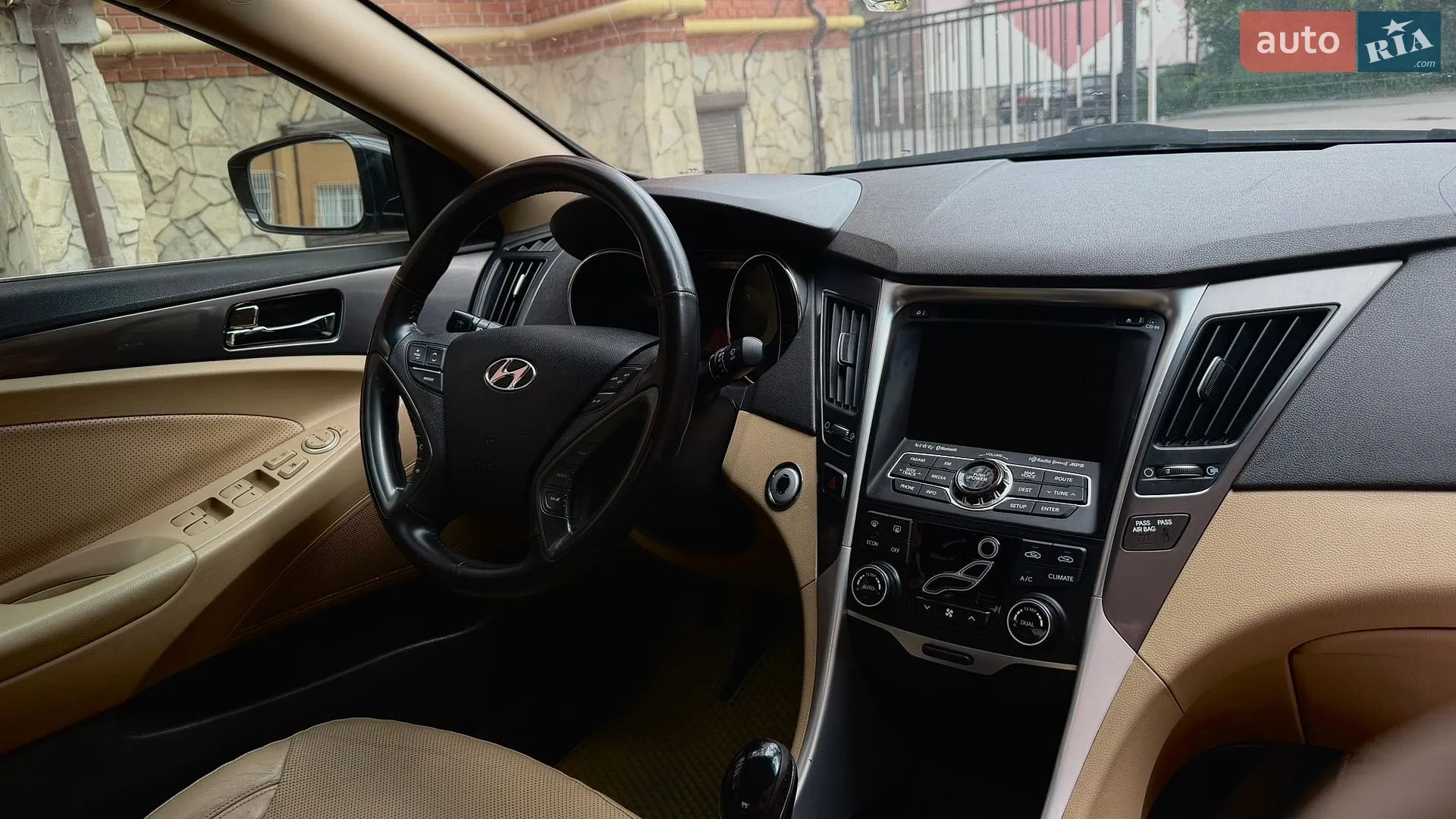 2014 Hyundai Sonata - мініатюра 20
