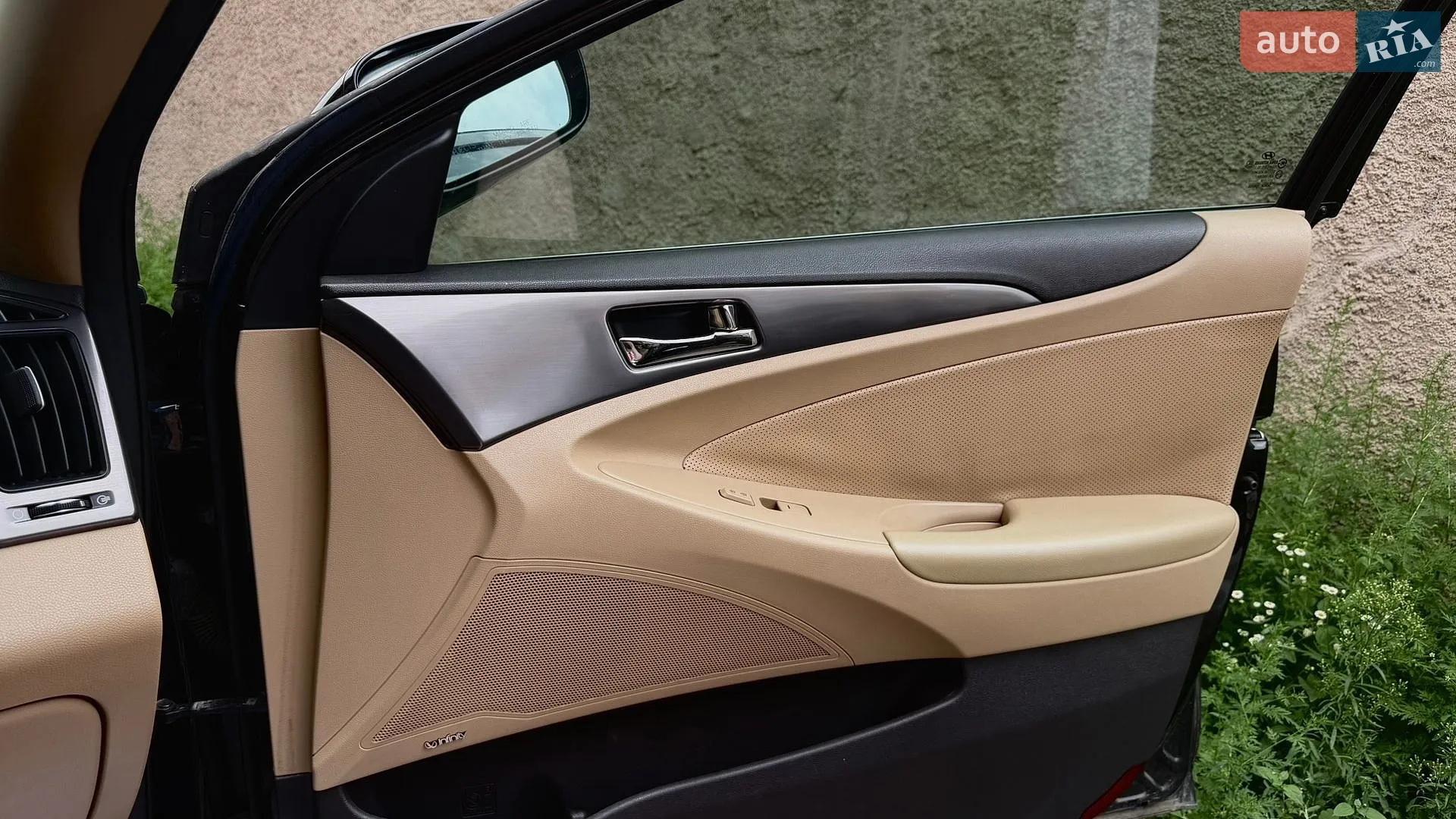 2014 Hyundai Sonata - мініатюра 21
