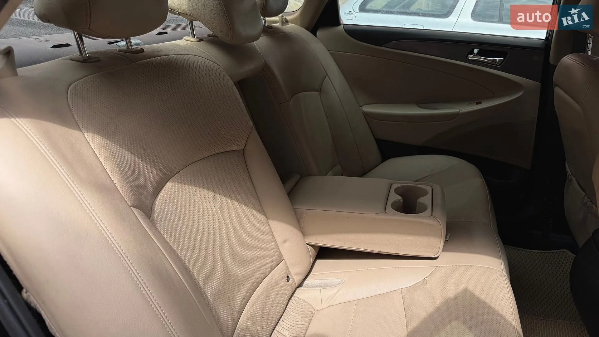 2014 Hyundai Sonata - мініатюра 22