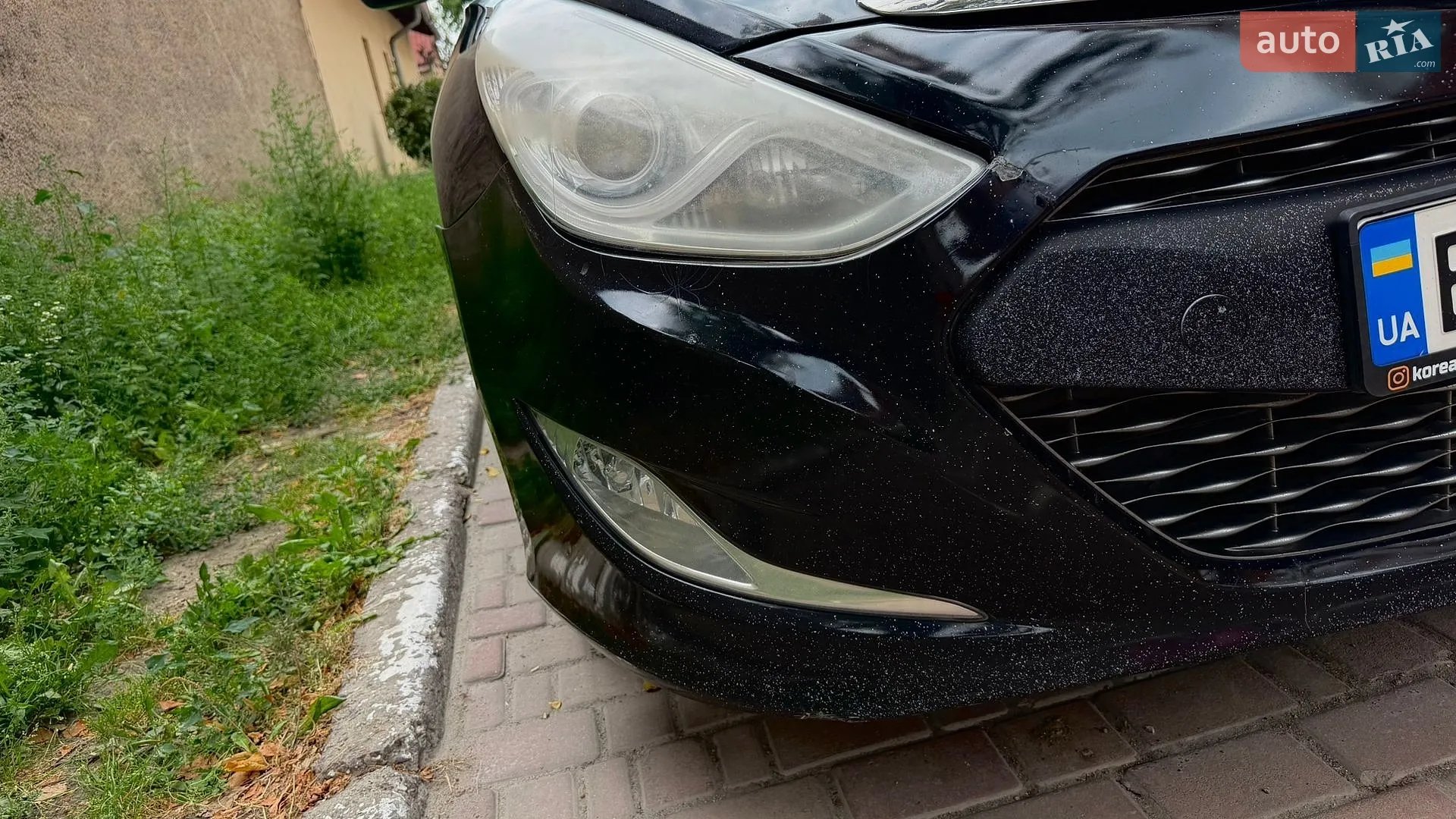 2014 Hyundai Sonata - мініатюра 24