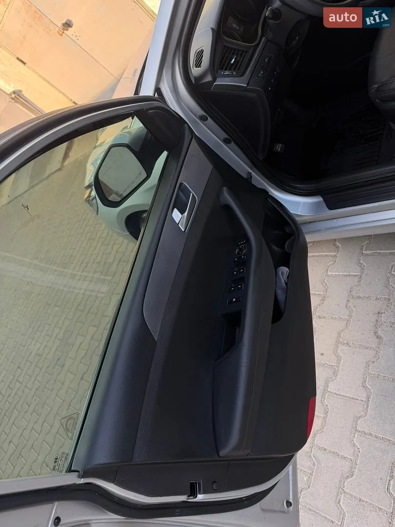 2017 Hyundai Sonata - мініатюра 11