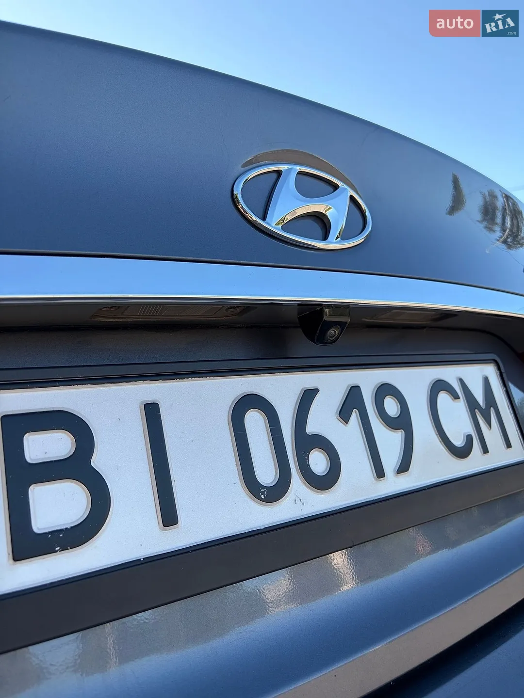 2010 Hyundai Sonata - мініатюра 42